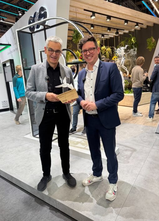 sustainability eos additive fertigung