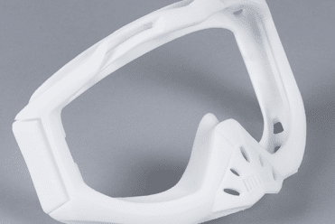 impression 3d à la demande prototype souple plastique