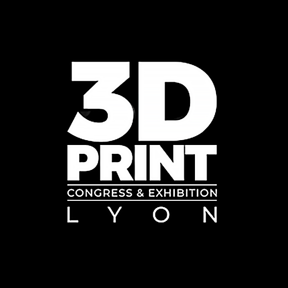3d print lyon 2025