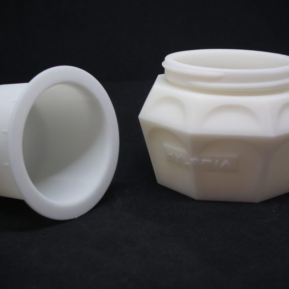 prototype sla pot hyléria