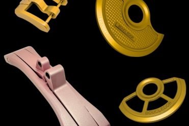maquette 3d horlogerie