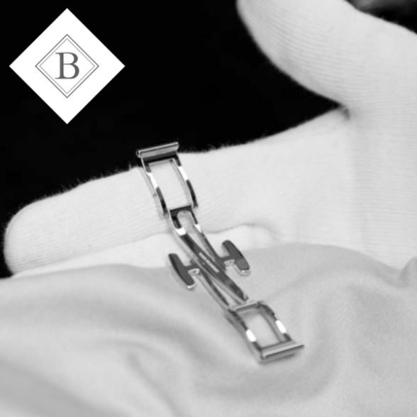 boucledor horlogerie