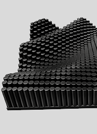 polyjet-impression3d-veroblack-piece-materiau-detail