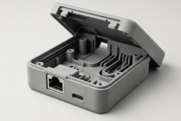 Concevoir votre boîtier électronique sur mesure : l’habillage agile