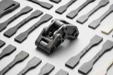 La Représentativité Matière en Fabrication Additive