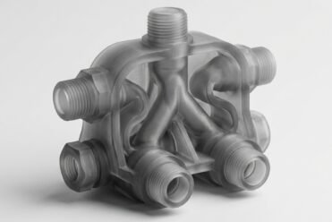 La Gestion des Fluides en Impression 3D