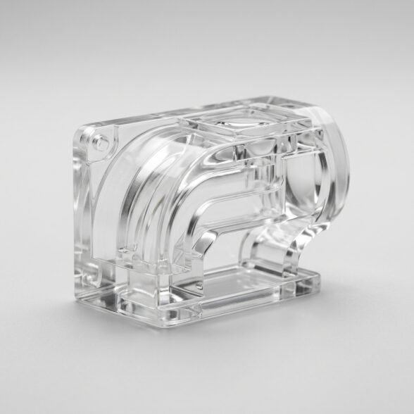 Focus : la Transparence