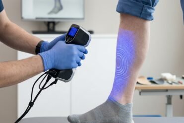 Scan 3D médical : orthèse sur mesure