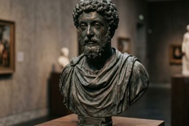 Fac-similé d'œuvre de musée reproduit après scan 3D