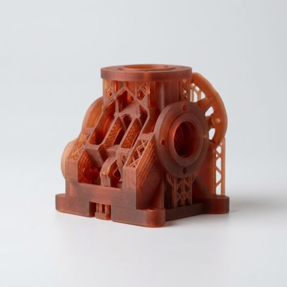 Éditions Limitées et Modèle pour Fonderie d'Art